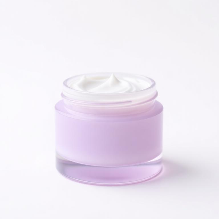 Creme Hidratante Corporal 200ml