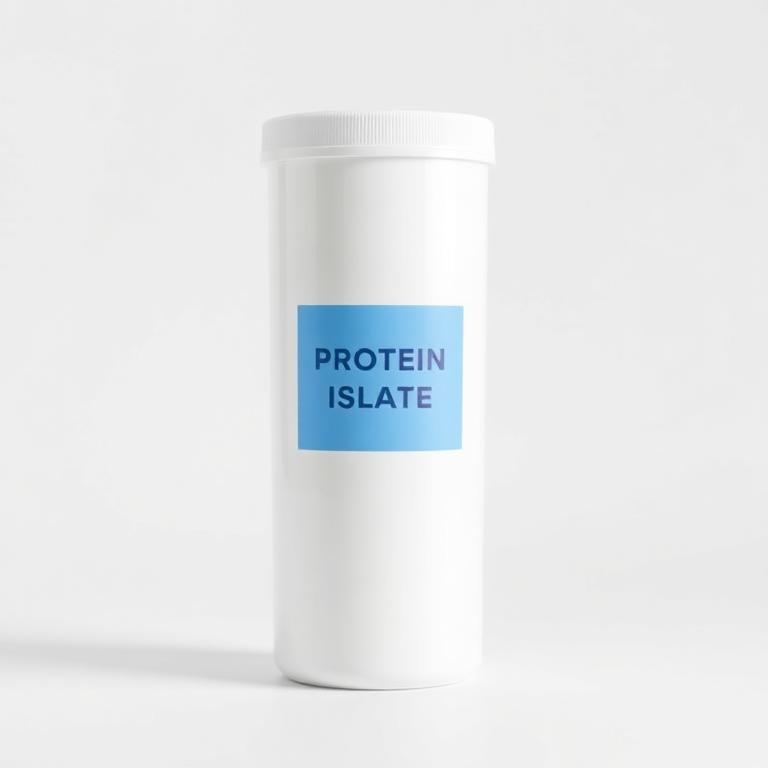 Whey Protein Isolado 900g