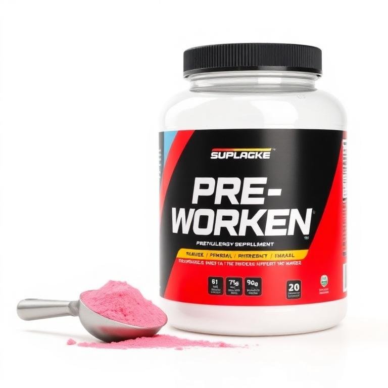 Pré-Treino Insano 300g