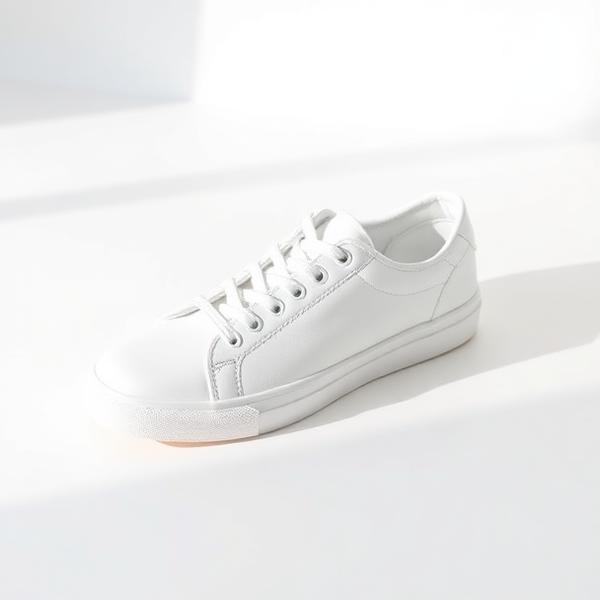 Tênis Casual Branco
